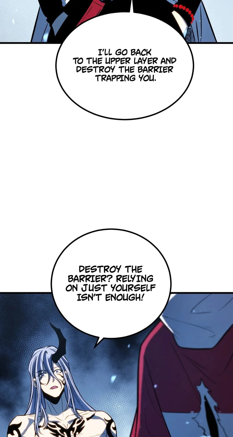 All-Class Awakening:God Slayer Chapter 89 page 67 - 