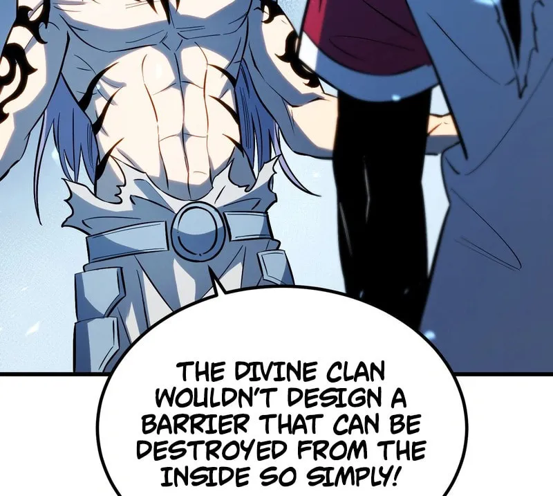 All-Class Awakening:God Slayer Chapter 89 page 68 - 