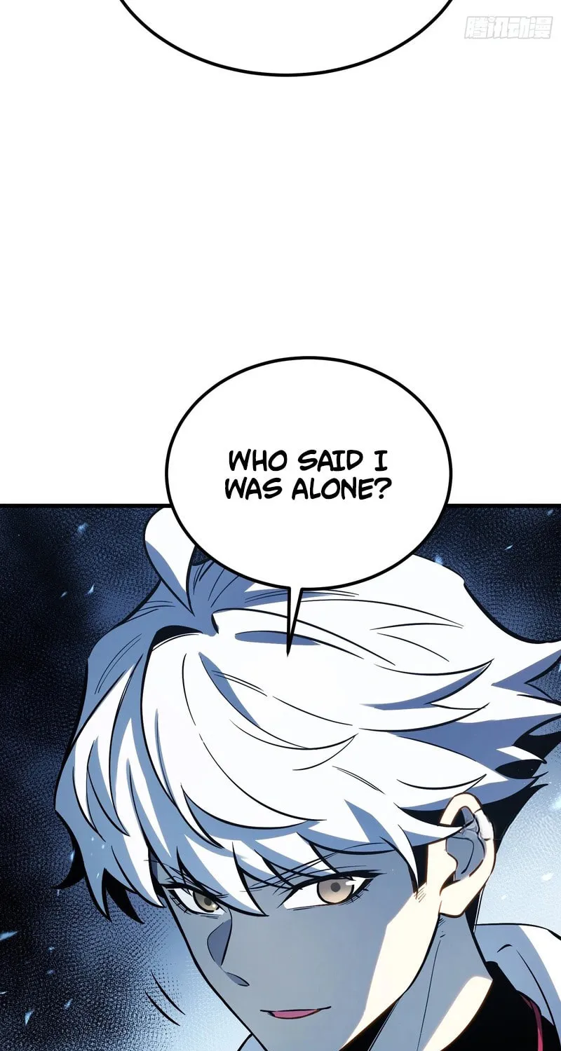 All-Class Awakening:God Slayer Chapter 89 page 69 - 