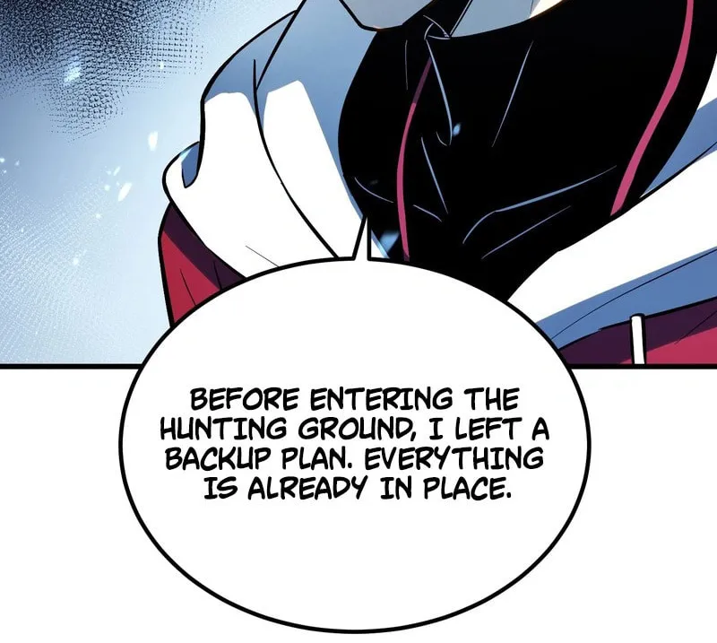 All-Class Awakening:God Slayer Chapter 89 page 70 - 