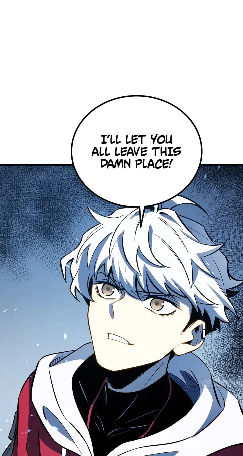 All-Class Awakening:God Slayer Chapter 89 page 71 - 