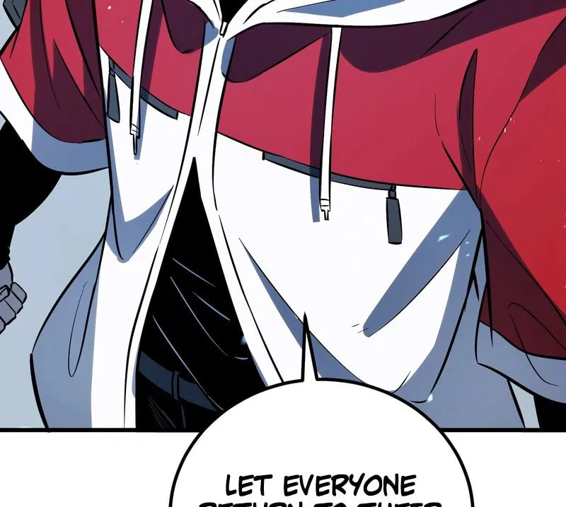 All-Class Awakening:God Slayer Chapter 89 page 72 - 