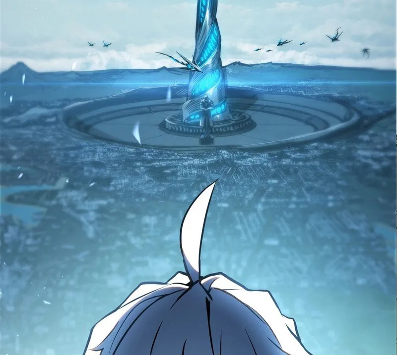 All-Class Awakening:God Slayer Chapter 89 page 74 - 