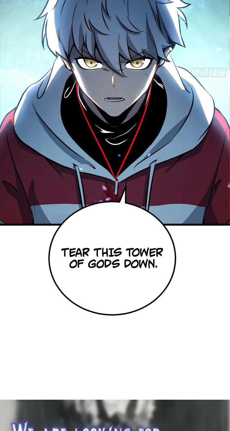All-Class Awakening:God Slayer Chapter 89 page 75 - 