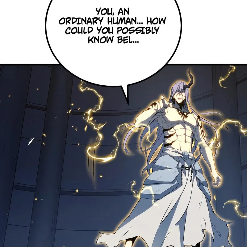 All-Class Awakening:God Slayer Chapter 89 page 10 - 