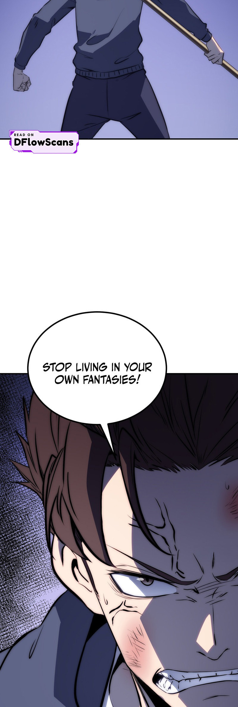 All-Class Awakening:God Slayer Chapter 90 page 13 - 