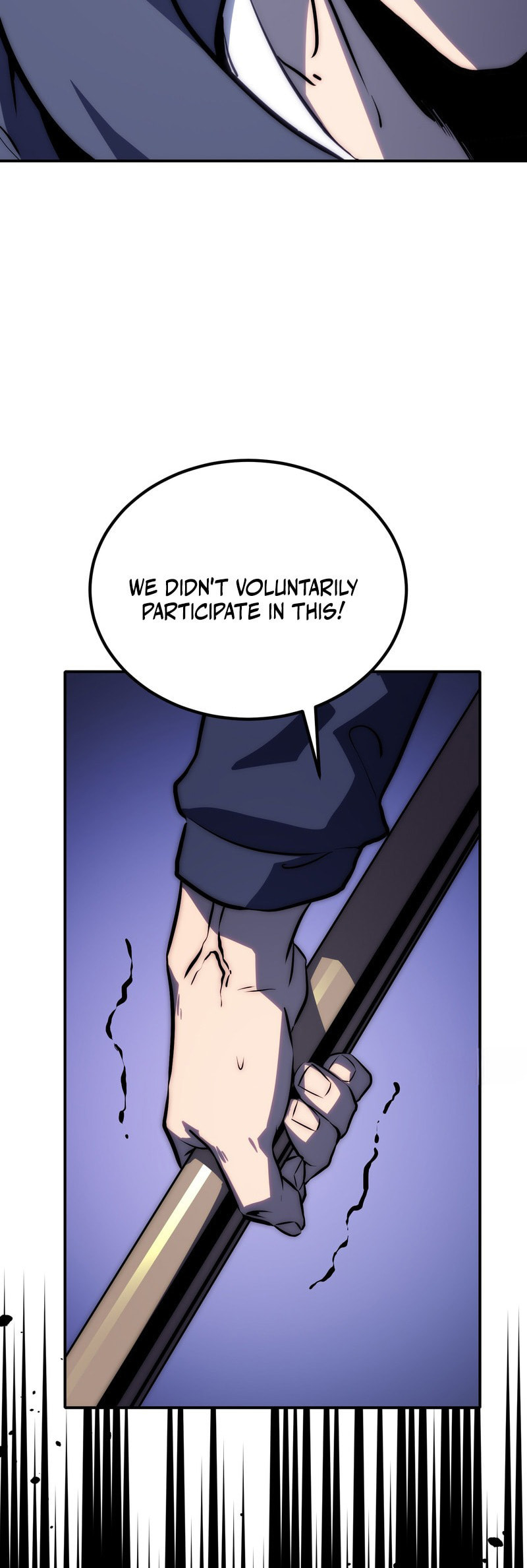 All-Class Awakening:God Slayer Chapter 90 page 14 - 