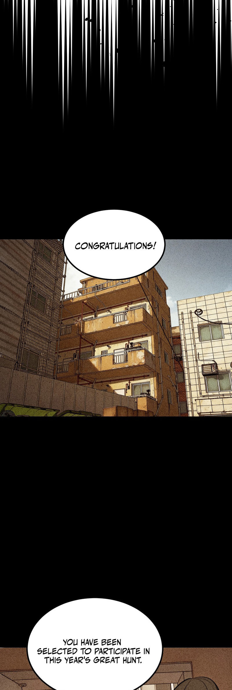 All-Class Awakening:God Slayer Chapter 90 page 15 - 