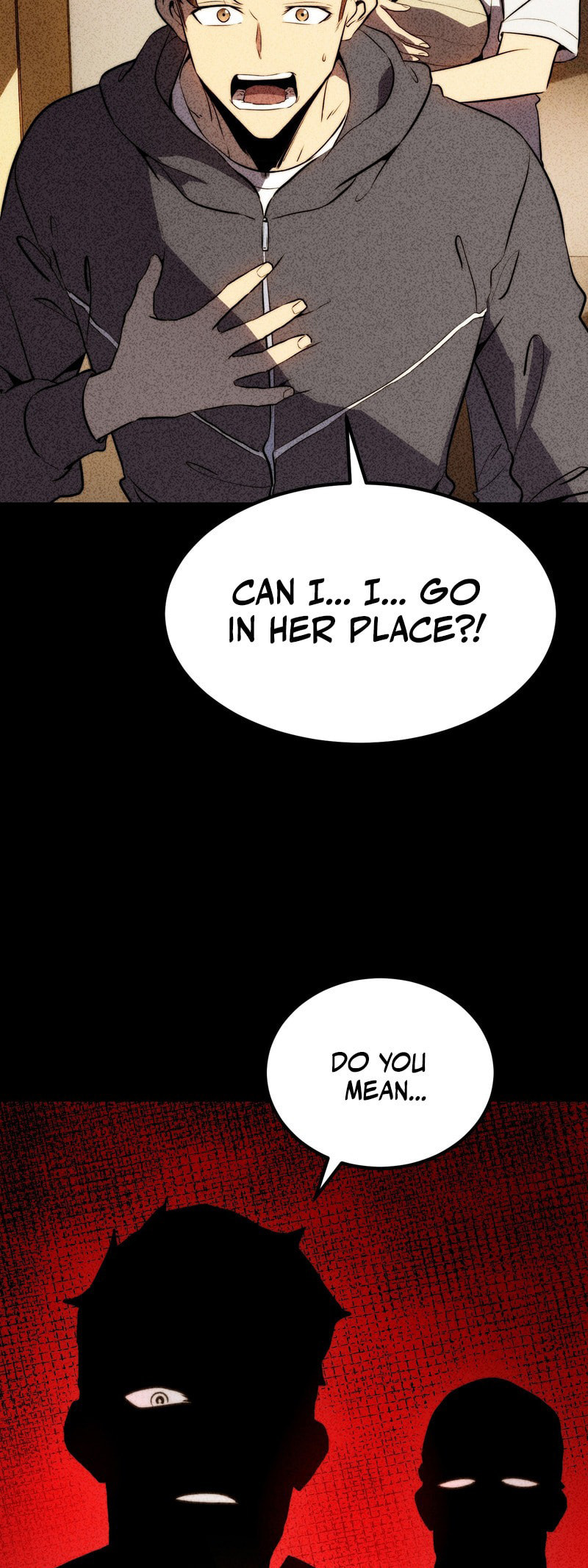 All-Class Awakening:God Slayer Chapter 90 page 17 - 