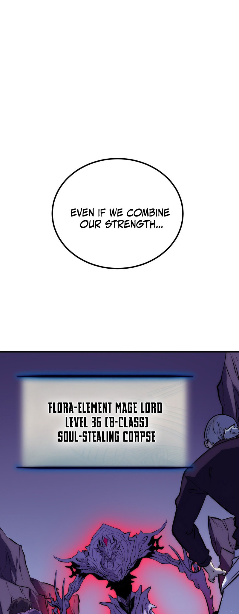 All-Class Awakening:God Slayer Chapter 90 page 3 - 
