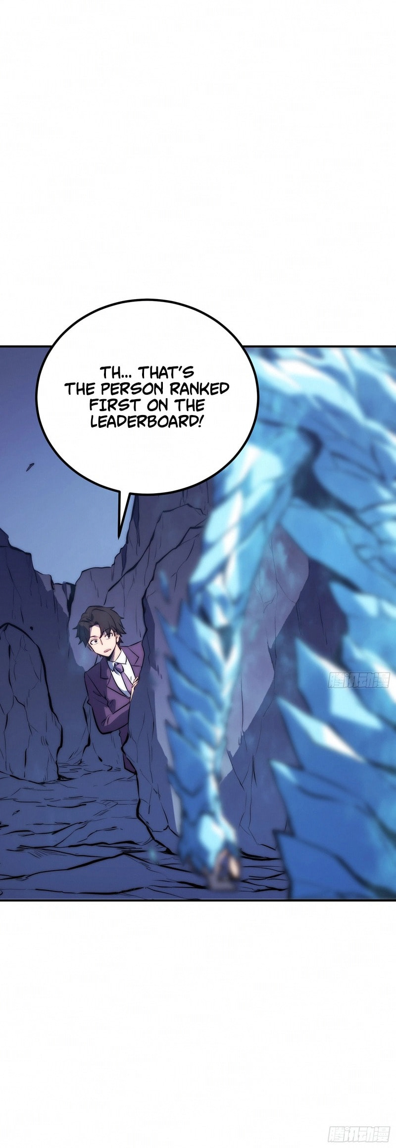 All-Class Awakening:God Slayer Chapter 91 page 21 - 