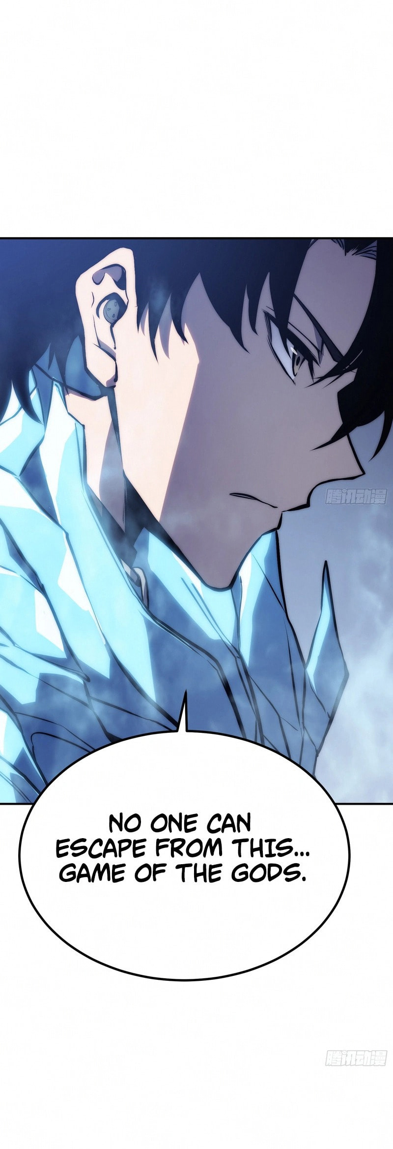 All-Class Awakening:God Slayer Chapter 91 page 24 - 