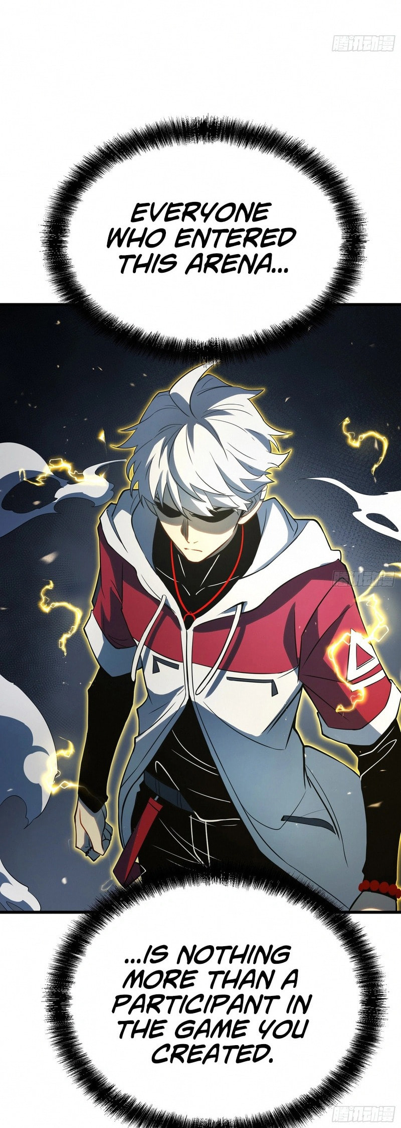 All-Class Awakening:God Slayer Chapter 93 page 19 - 