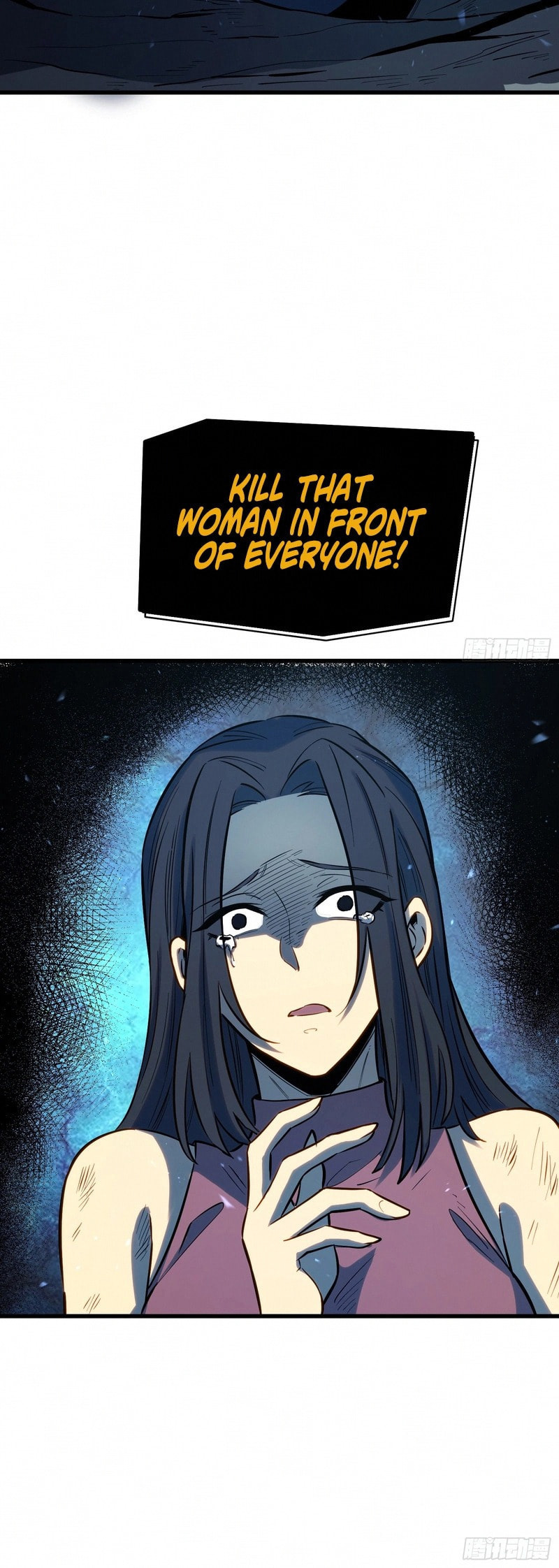 All-Class Awakening:God Slayer Chapter 93 page 4 - 