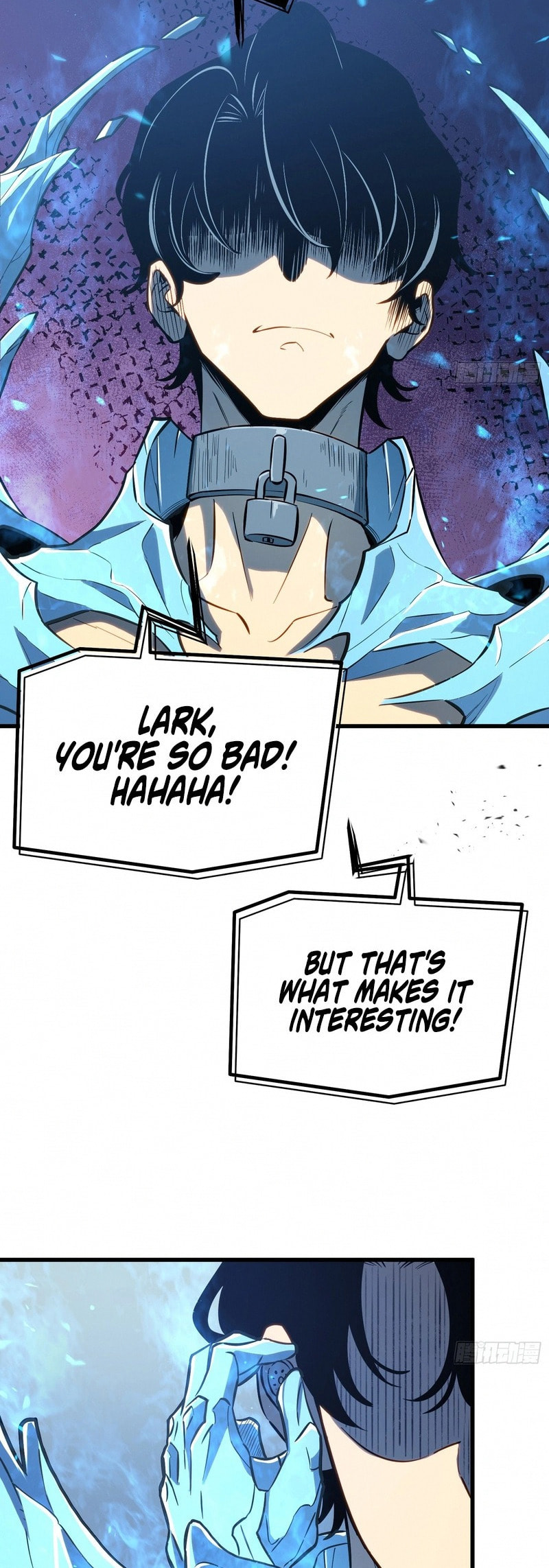 All-Class Awakening:God Slayer Chapter 93 page 6 - 