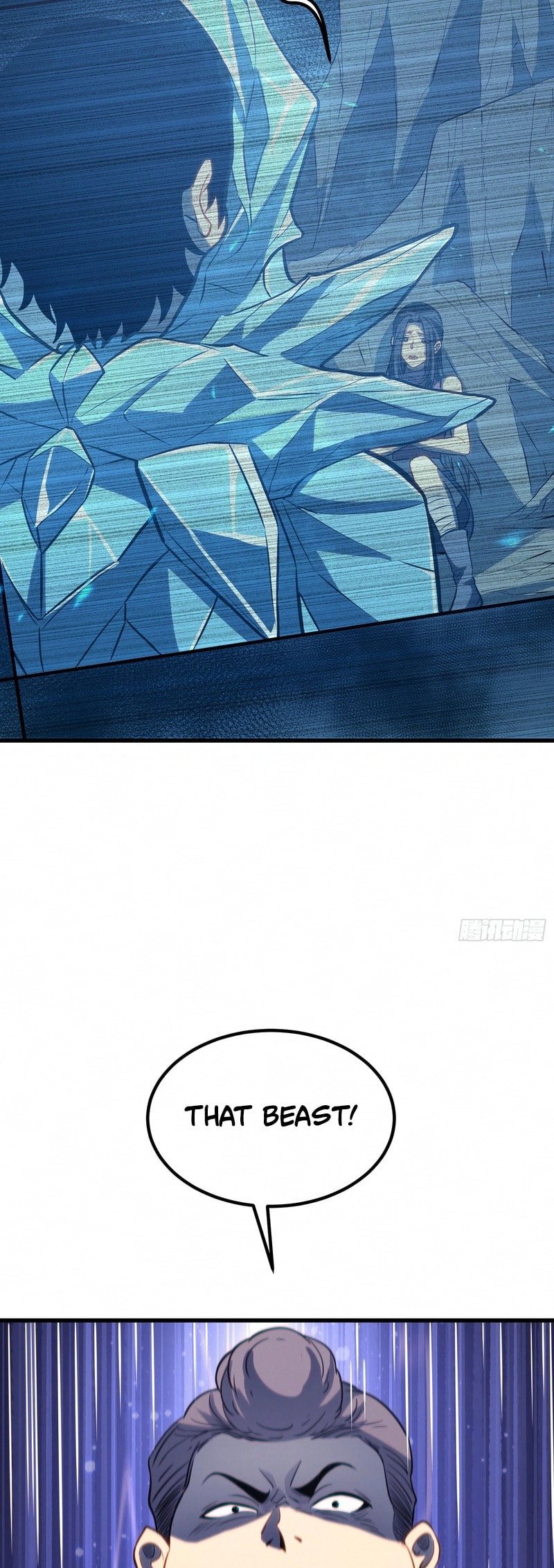 All-Class Awakening:God Slayer Chapter 93 page 10 - 