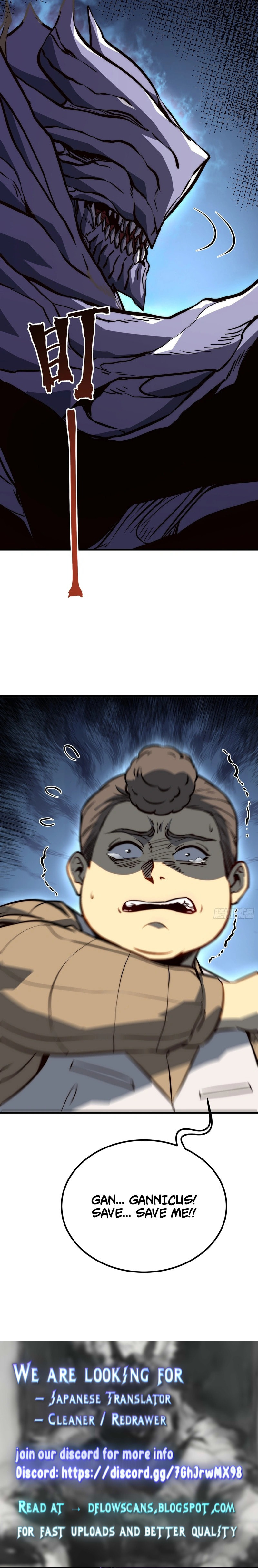 All-Class Awakening:God Slayer Chapter 95 page 7 - 