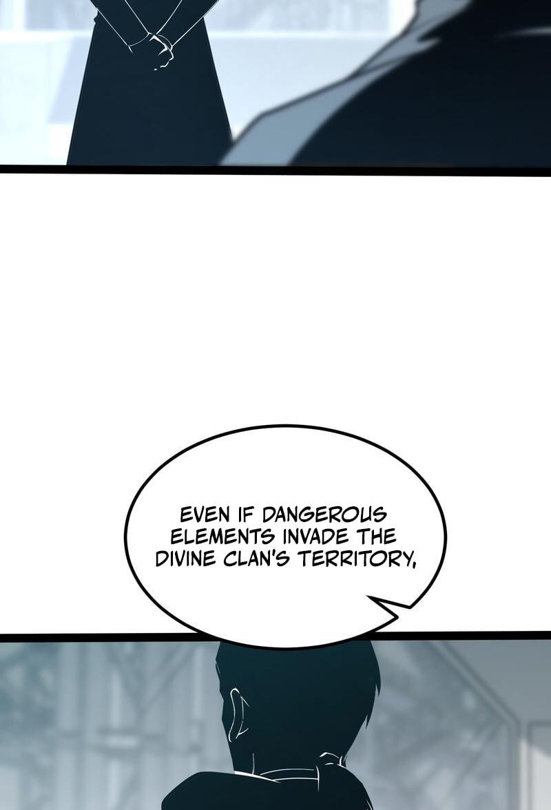 All-Class Awakening:God Slayer Chapter 96 page 11 - 