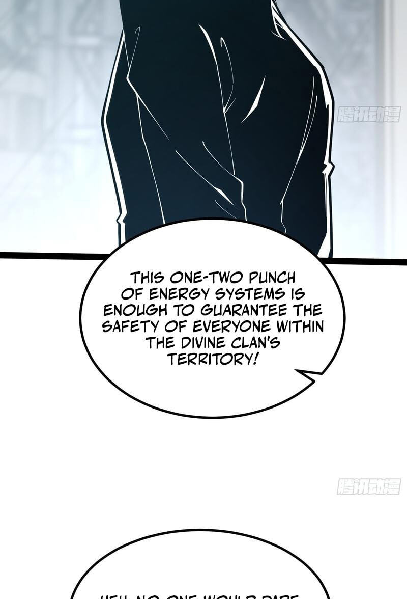 All-Class Awakening:God Slayer Chapter 96 page 12 - 
