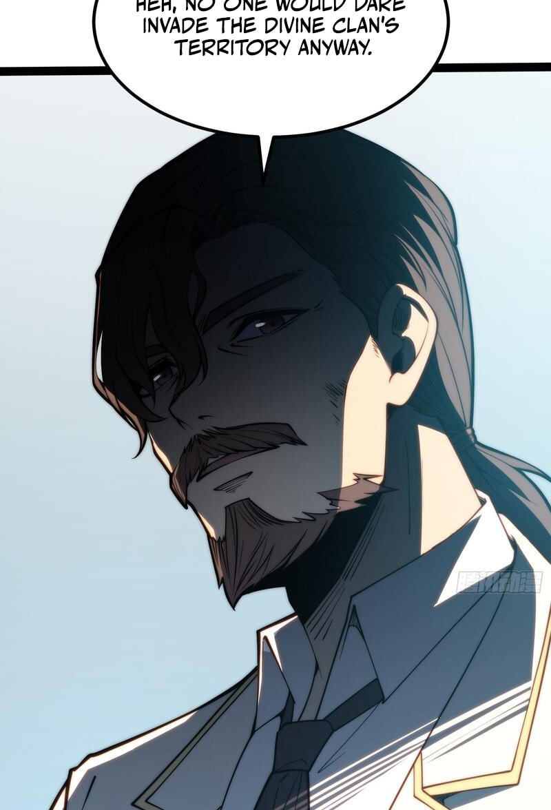 All-Class Awakening:God Slayer Chapter 96 page 13 - 
