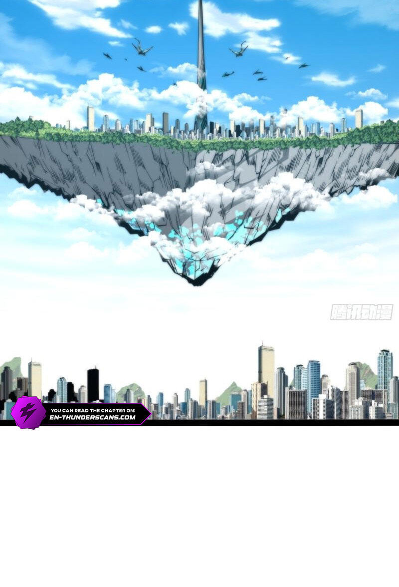 All-Class Awakening:God Slayer Chapter 96 page 15 - 