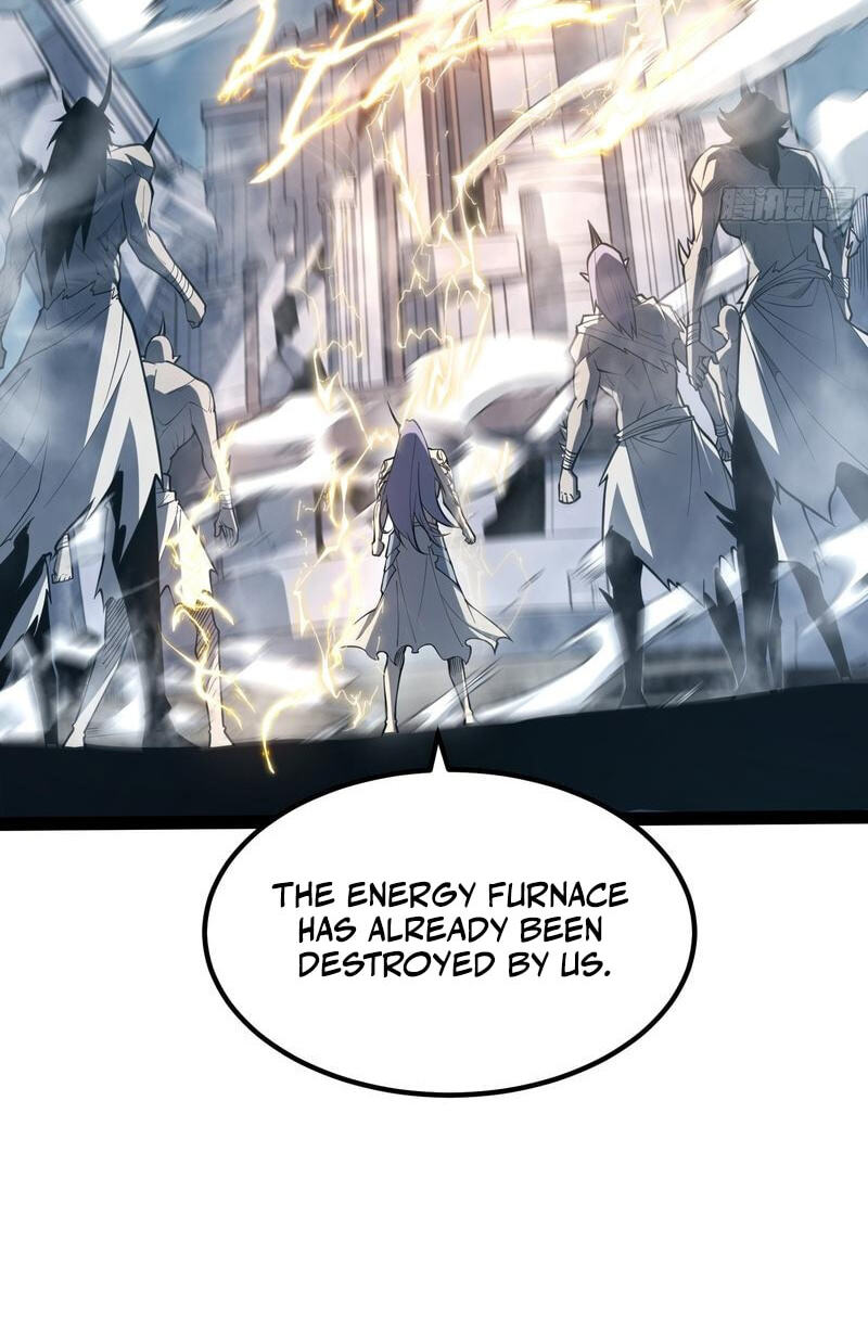 All-Class Awakening:God Slayer Chapter 96 page 25 - 