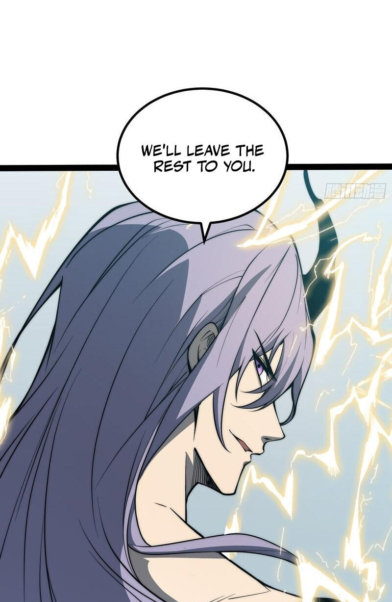 All-Class Awakening:God Slayer Chapter 96 page 26 - 