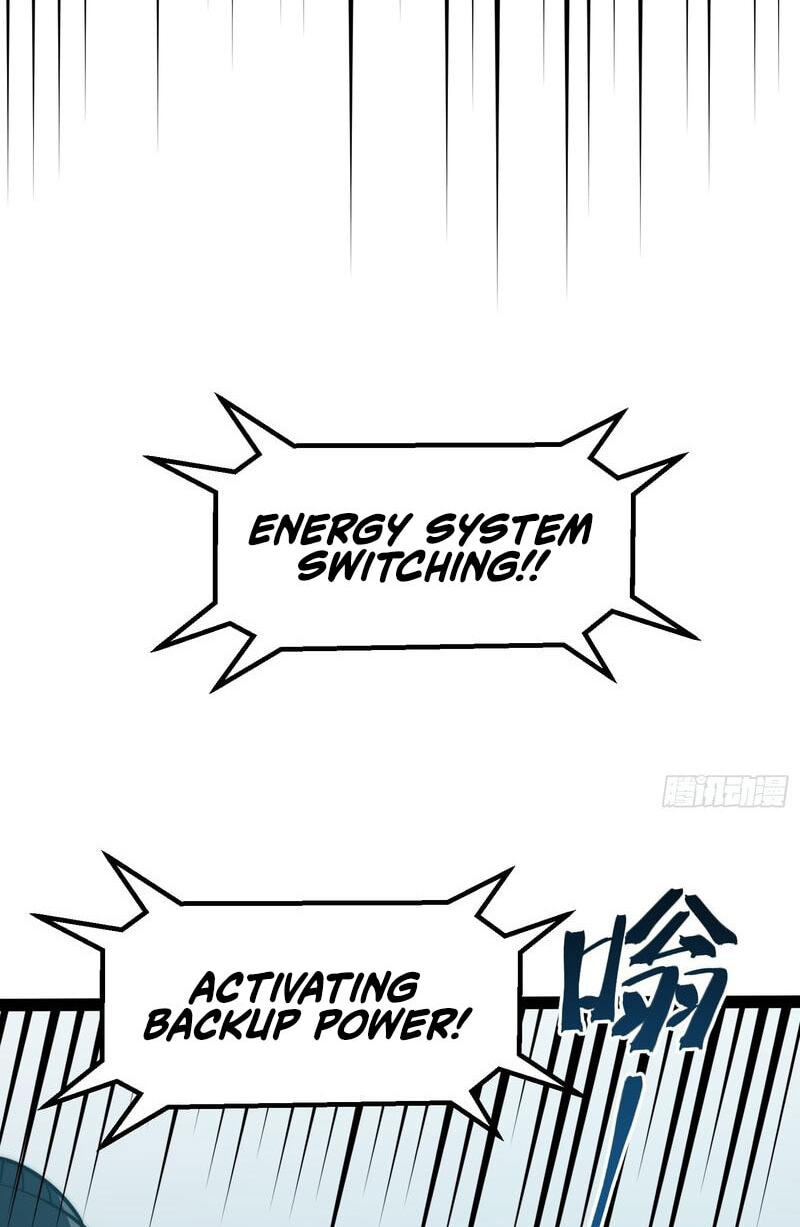 All-Class Awakening:God Slayer Chapter 96 page 28 - 
