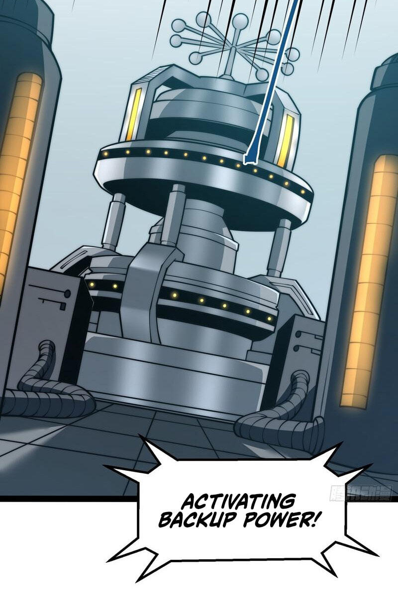 All-Class Awakening:God Slayer Chapter 96 page 29 - 