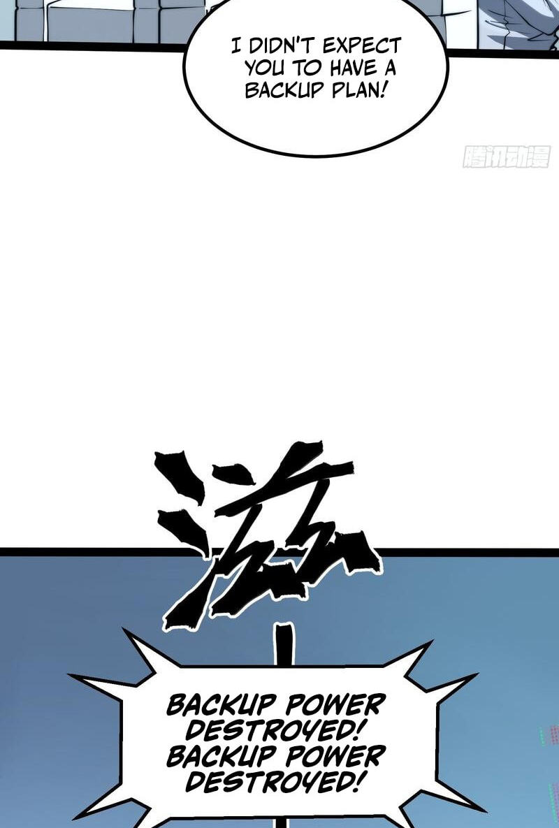 All-Class Awakening:God Slayer Chapter 96 page 34 - 