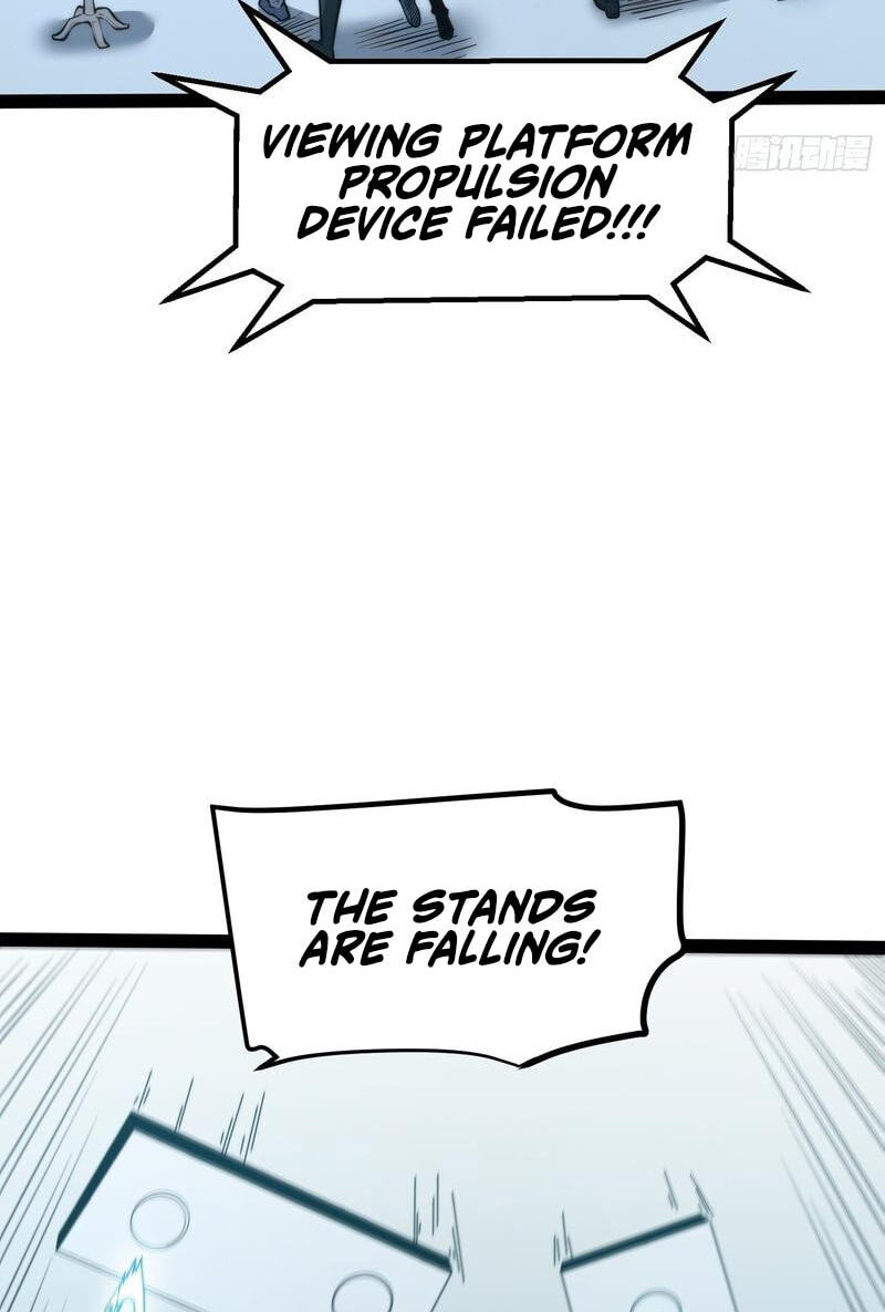 All-Class Awakening:God Slayer Chapter 96 page 36 - 