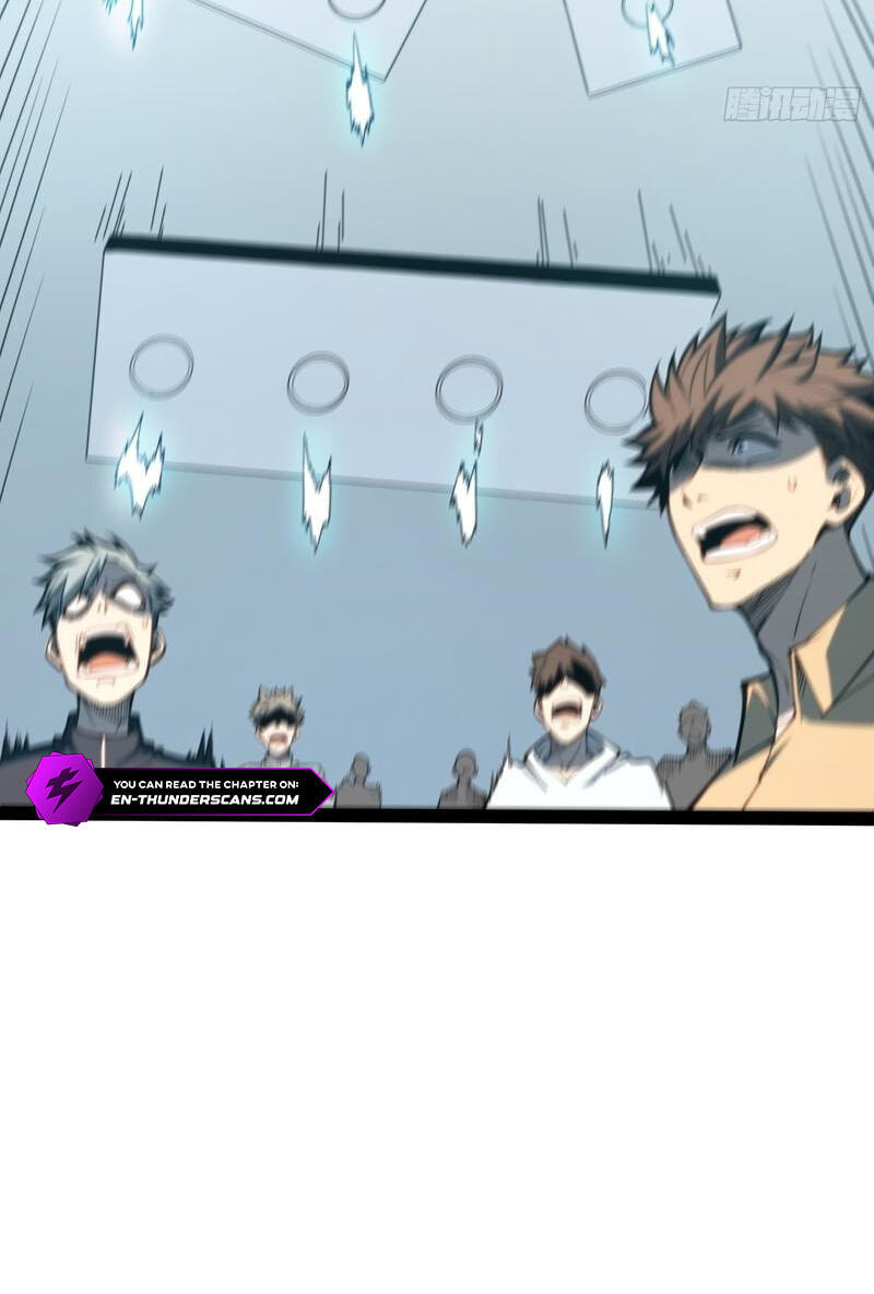 All-Class Awakening:God Slayer Chapter 96 page 37 - 