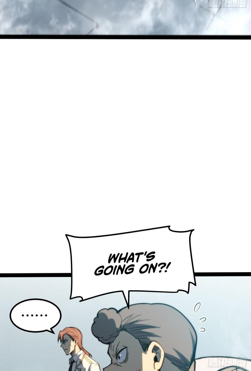 All-Class Awakening:God Slayer Chapter 96 page 39 - 