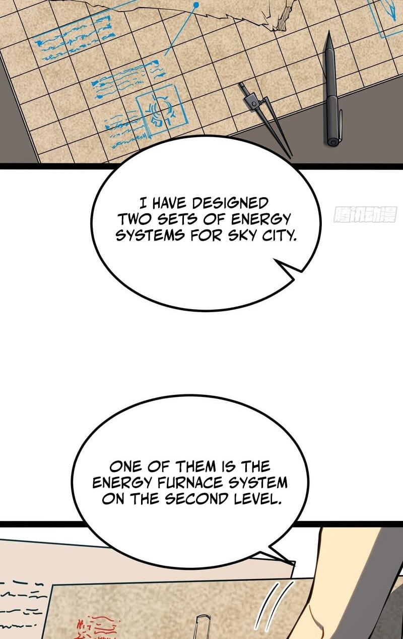 All-Class Awakening:God Slayer Chapter 96 page 5 - 