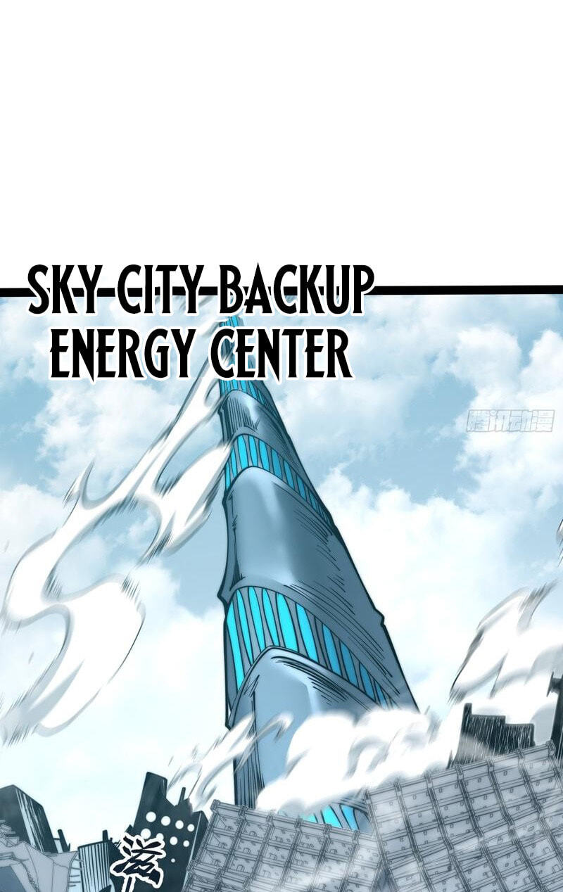 All-Class Awakening:God Slayer Chapter 96 page 44 - 