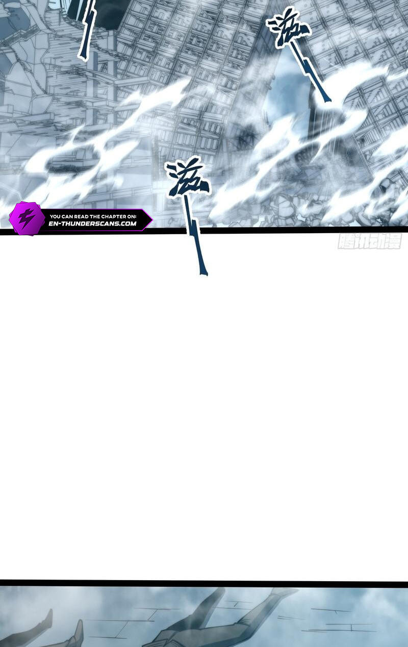 All-Class Awakening:God Slayer Chapter 96 page 45 - 