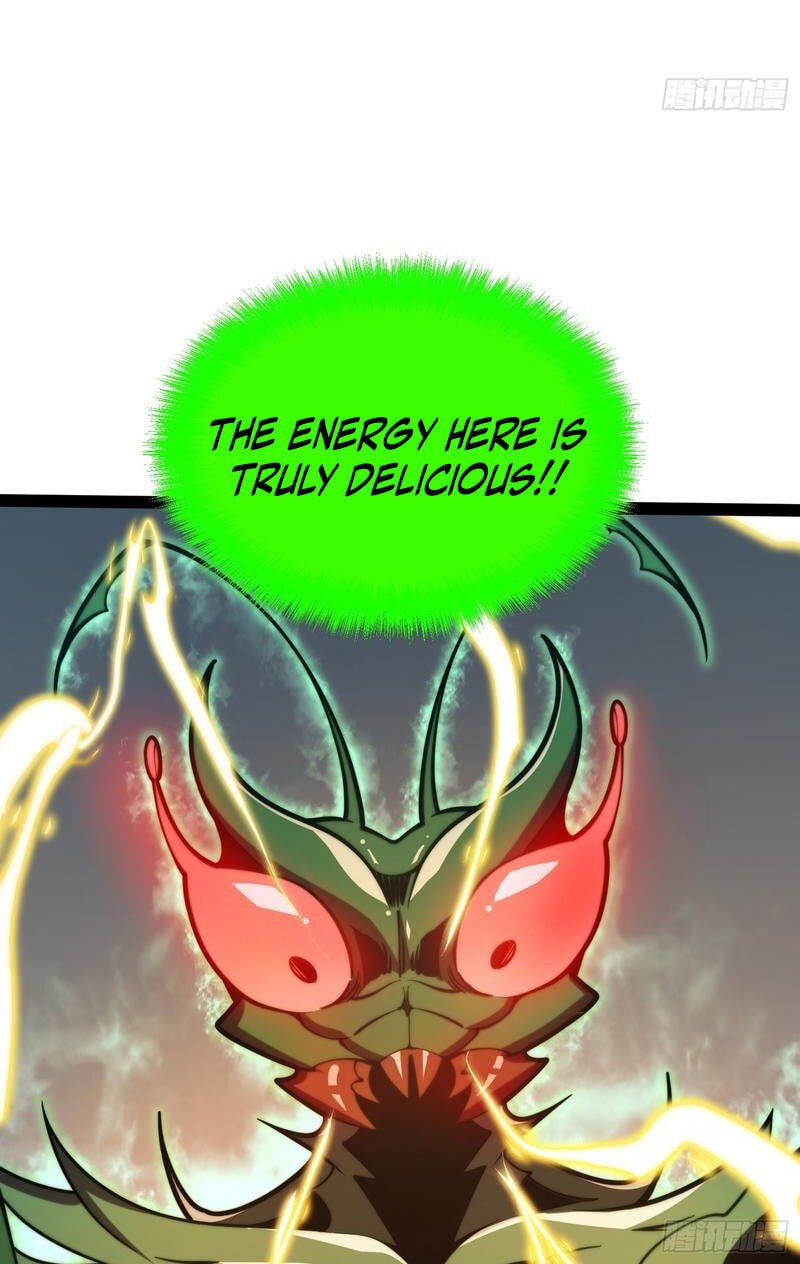 All-Class Awakening:God Slayer Chapter 96 page 48 - 