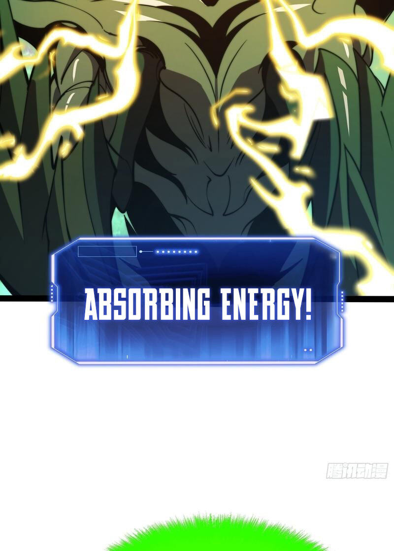 All-Class Awakening:God Slayer Chapter 96 page 49 - 