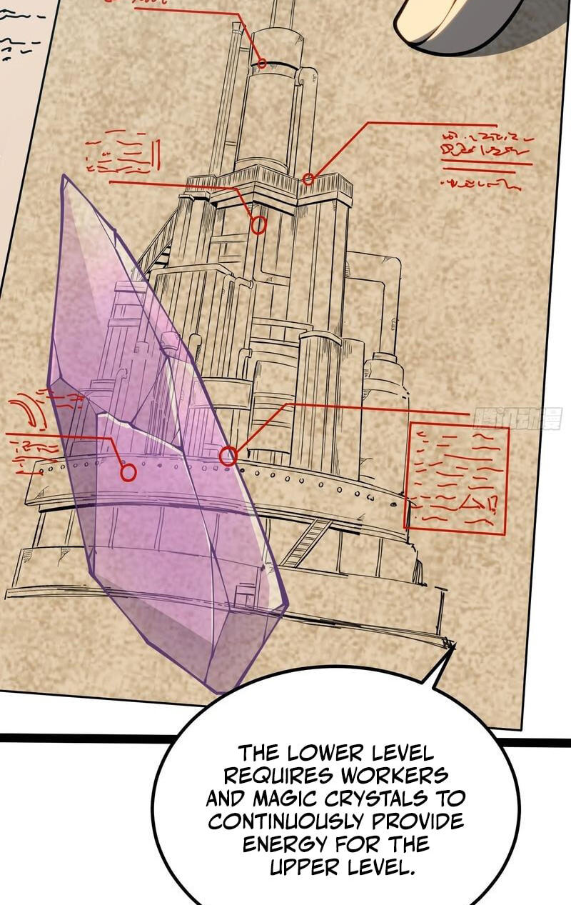 All-Class Awakening:God Slayer Chapter 96 page 6 - 