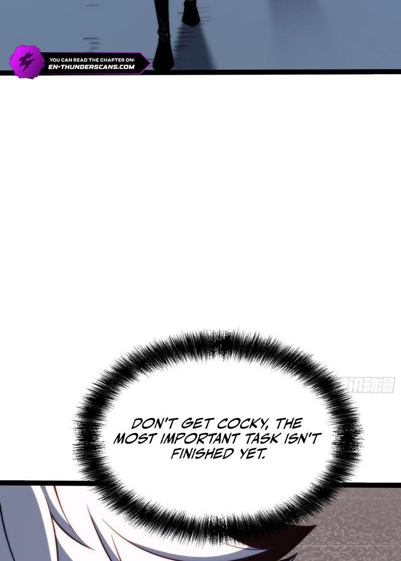 All-Class Awakening:God Slayer Chapter 96 page 53 - 