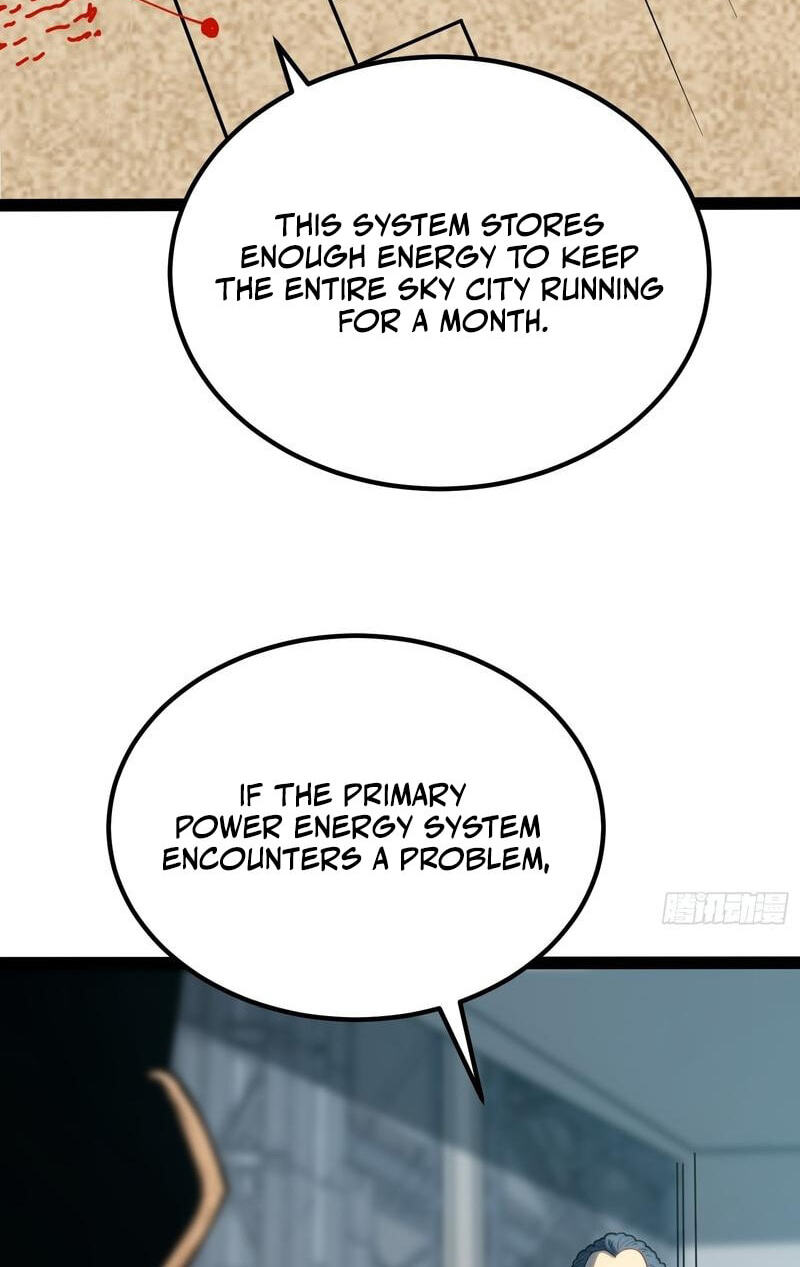 All-Class Awakening:God Slayer Chapter 96 page 8 - 