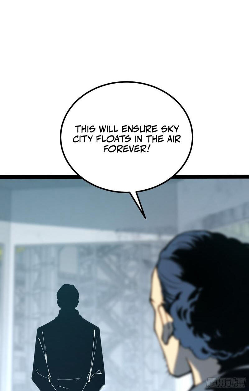 All-Class Awakening:God Slayer Chapter 96 page 10 - 