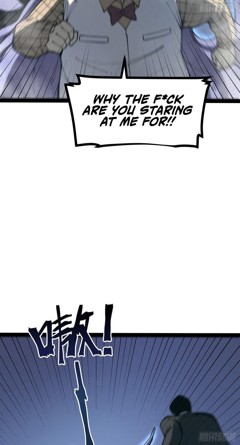 All-Class Awakening:God Slayer Chapter 97 page 16 - 