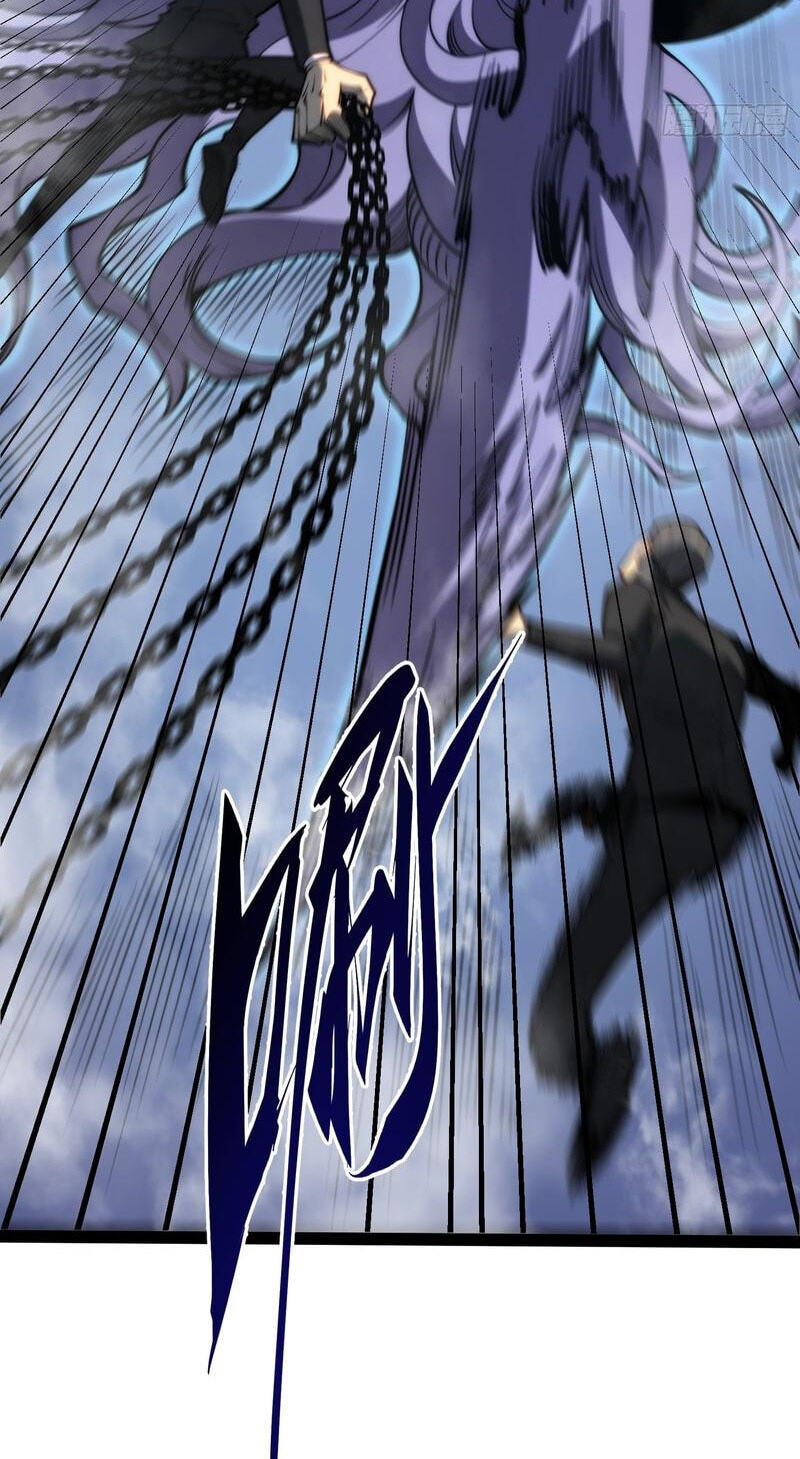 All-Class Awakening:God Slayer Chapter 97 page 20 - 