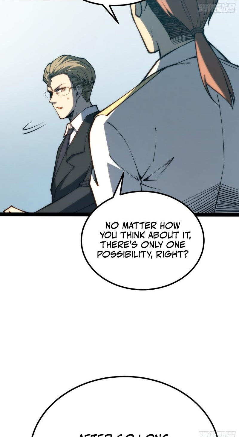 All-Class Awakening:God Slayer Chapter 97 page 23 - 