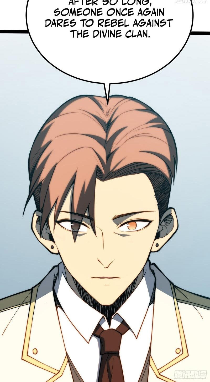 All-Class Awakening:God Slayer Chapter 97 page 24 - 