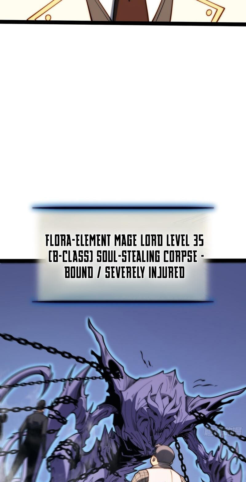 All-Class Awakening:God Slayer Chapter 97 page 25 - 