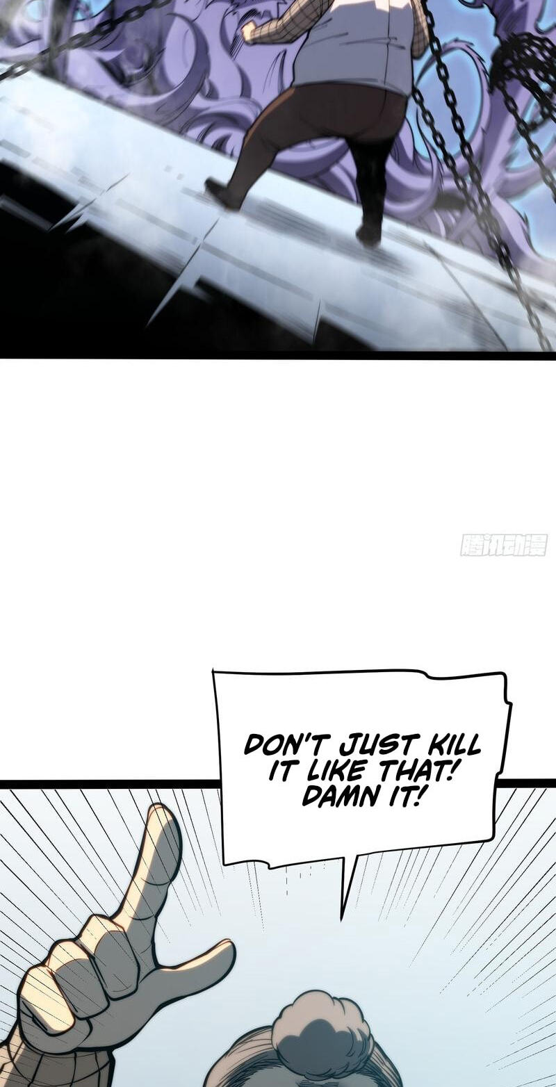 All-Class Awakening:God Slayer Chapter 97 page 26 - 