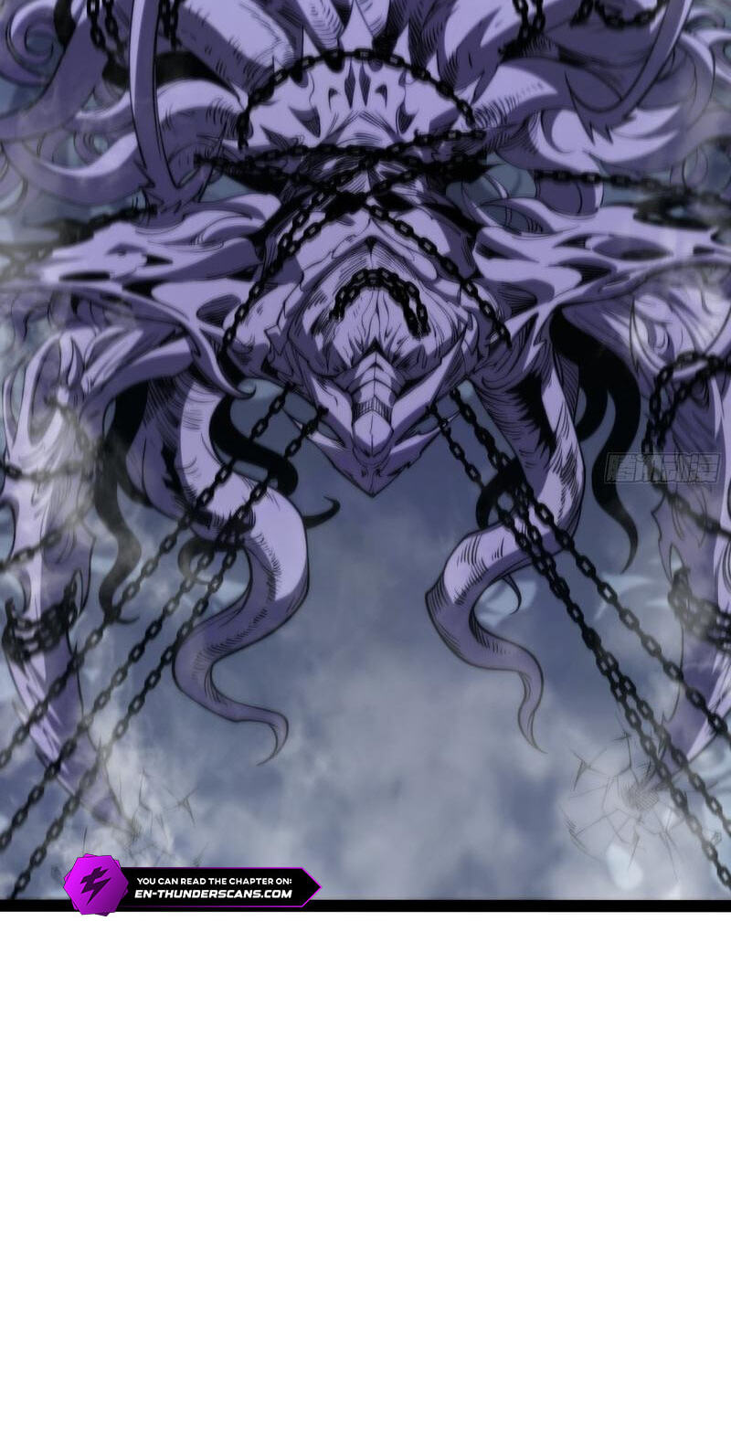 All-Class Awakening:God Slayer Chapter 97 page 28 - 