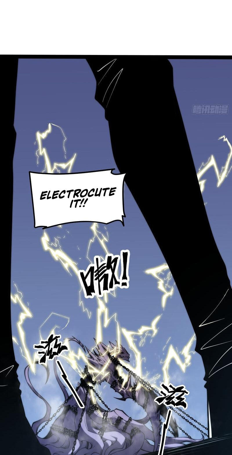 All-Class Awakening:God Slayer Chapter 97 page 29 - 